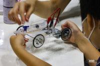 本田技研工業 水素でクルマを走らせよう