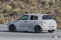 スズキ スイフト_009