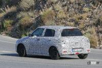 スズキ スイフト_010