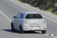 スズキ スイフト_012