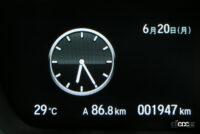 multi iformation display 5 clock and date