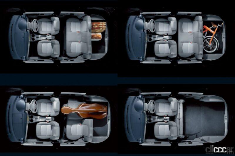 「マツダのコンパクトカー2代目デミオがデビュー。新生ブランド「Zoom-Zoom」スピリットを具現化【今日は何の日？8月7日】」の4枚目の画像
