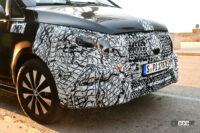 メルセデス・ベンツ EQV_011