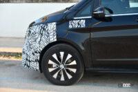 メルセデス・ベンツ EQV_014