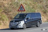 メルセデス・ベンツ EQV_009