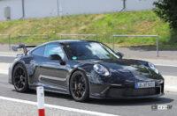 ポルシェ 911 GT3_003