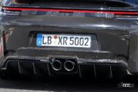 ポルシェ 911 GT3_008