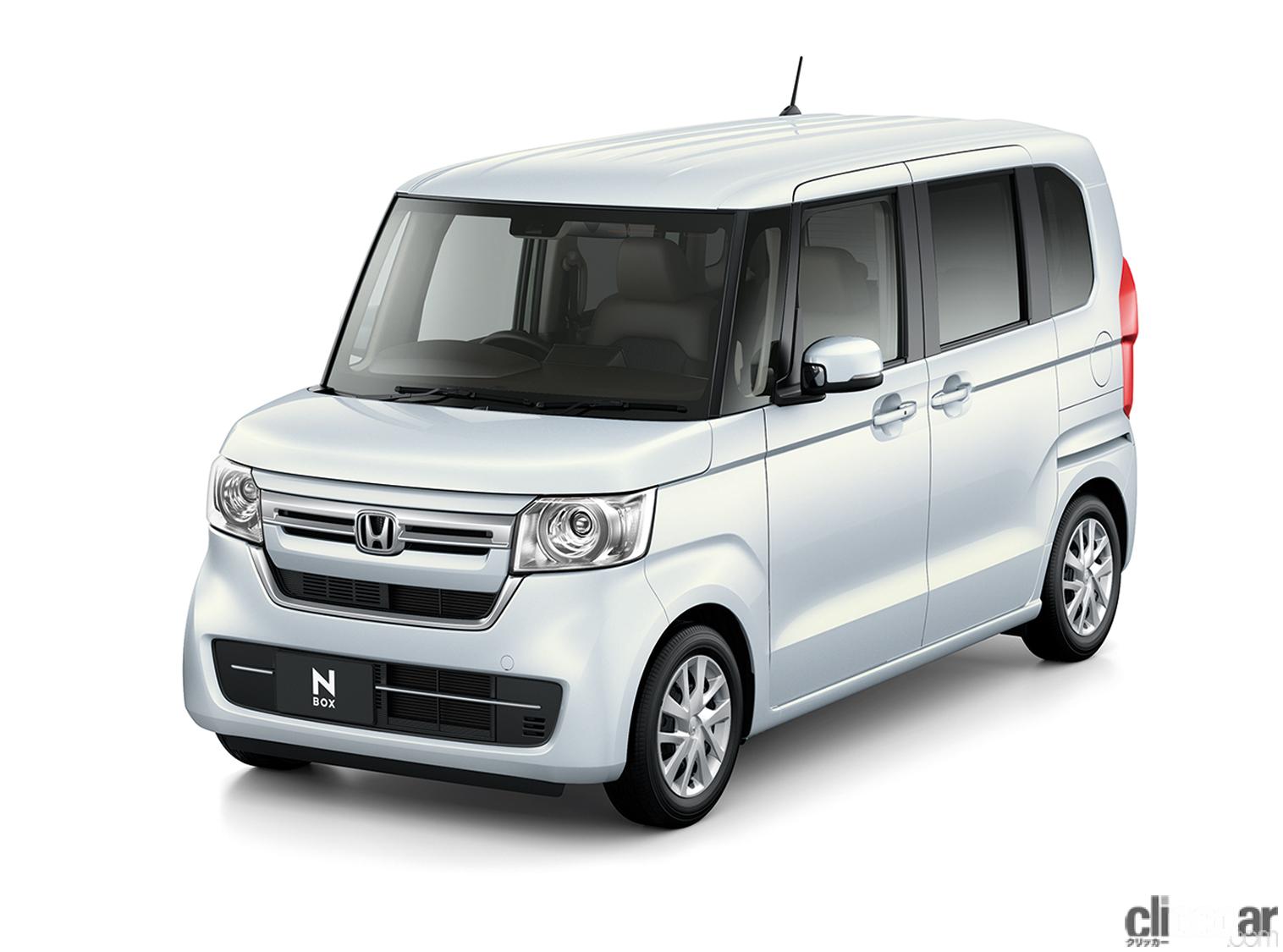 Color 5 N Box Platinum White Pearl And Brown 画像 ホンダn Boxの燃費は Naで乗るか ターボにするか カスタム機能とスペックを徹底チェック 新車リアル試乗3 6 ホンダn Box ユーザーカスタマイズ 販売動向 燃費 まとめ編 Clicccar Com