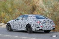 メルセデスAMG E53_009