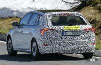 シュコダ スカーラ_010