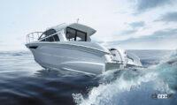 「ヤマハ発動機が次世代ボート制御システム「HELM MASTER EX」を採用したプレジャーボート3モデルを発売」の5枚目の画像ギャラリーへのリンク