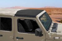 オープンエアを気軽に楽しめる「Jeep Wrangler Limited Edition with Sunrider Flip Top for Hardtop」が登場 - Jeep Wrangler Limited Edition with Sunrider Flip Top for Hardtop_20220804_9