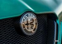 アルファロメオが超高級SUV市場へ参入？ 登場は2027年と予想 - Alfa_Romeo-Giulia_GTA-2021-1280-94