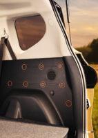 シエンタ・ユーティリティホール(デッキサイド両側各9個)