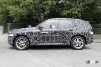 「BMW X3次期型、初となるPHEVモデルのスクープに成功」の5枚目の画像ギャラリーへのリンク