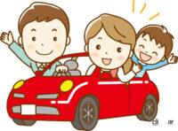 長距離の家族ドライブで乗るクルマの1位は「ミニバン」、高速道路でよく使う安全運転支援システムのベスト3は？ - family_drive_05