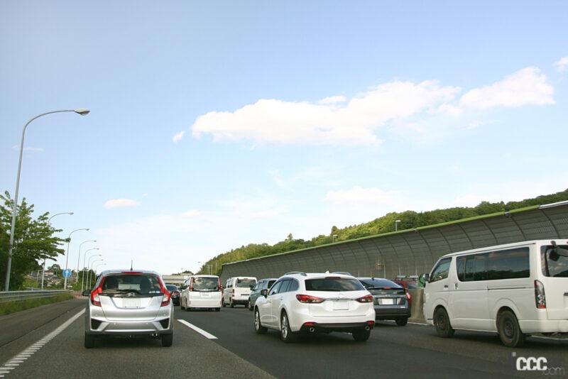 「長距離の家族ドライブで乗るクルマの1位は「ミニバン」、高速道路でよく使う安全運転支援システムのベスト3は？」の7枚目の画像