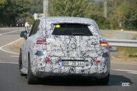 メルセデス AMG EQE_009