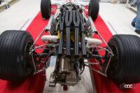 F1「ホンダRA300(1967)」