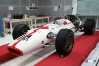 F1「ホンダRA300(1967)」