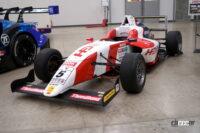 FIA-F4選手権参戦車両