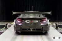 GTマシンもここでテストされる