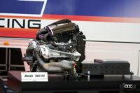 2019年F1参戦Aston Martin Red Bull Racing /Red Bull Toro Rosso Honda供給パワーユニット「Honda RA619H」