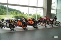 モータースポーツで活躍したHRCの2輪マシン