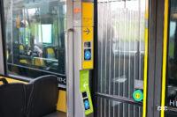 「開業延期となっていた路面電車「宇都宮ライトレール」は2023年8月開業か。運用する車両はHU300形「ライトライン」」の19枚目の画像ギャラリーへのリンク
