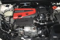 新型シビック・タイプR