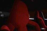 新型シビック・タイプR