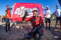 ホンダのティム・ガイザーがオフロードレース世界最高峰「MXGP」でチャンピオン獲得 - 2022mxgp_honda_win_07