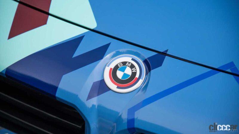「後輪駆動だけじゃなかった。新型・BMW M2に「xDrive」設定の情報」の20枚目の画像
