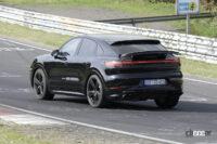 ポルシェ カイエンクーペ_009