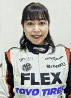 FLEX SHOW AIKAWA Racing with TOYO TIRES