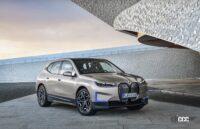 清水和夫×BMW i4