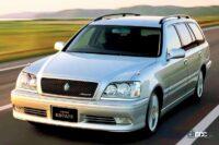 トヨタが16年ぶりに復活させる新型クラウン「エステート」の魅力とは？ - TOYOTA_CROWN_ESTATE_05