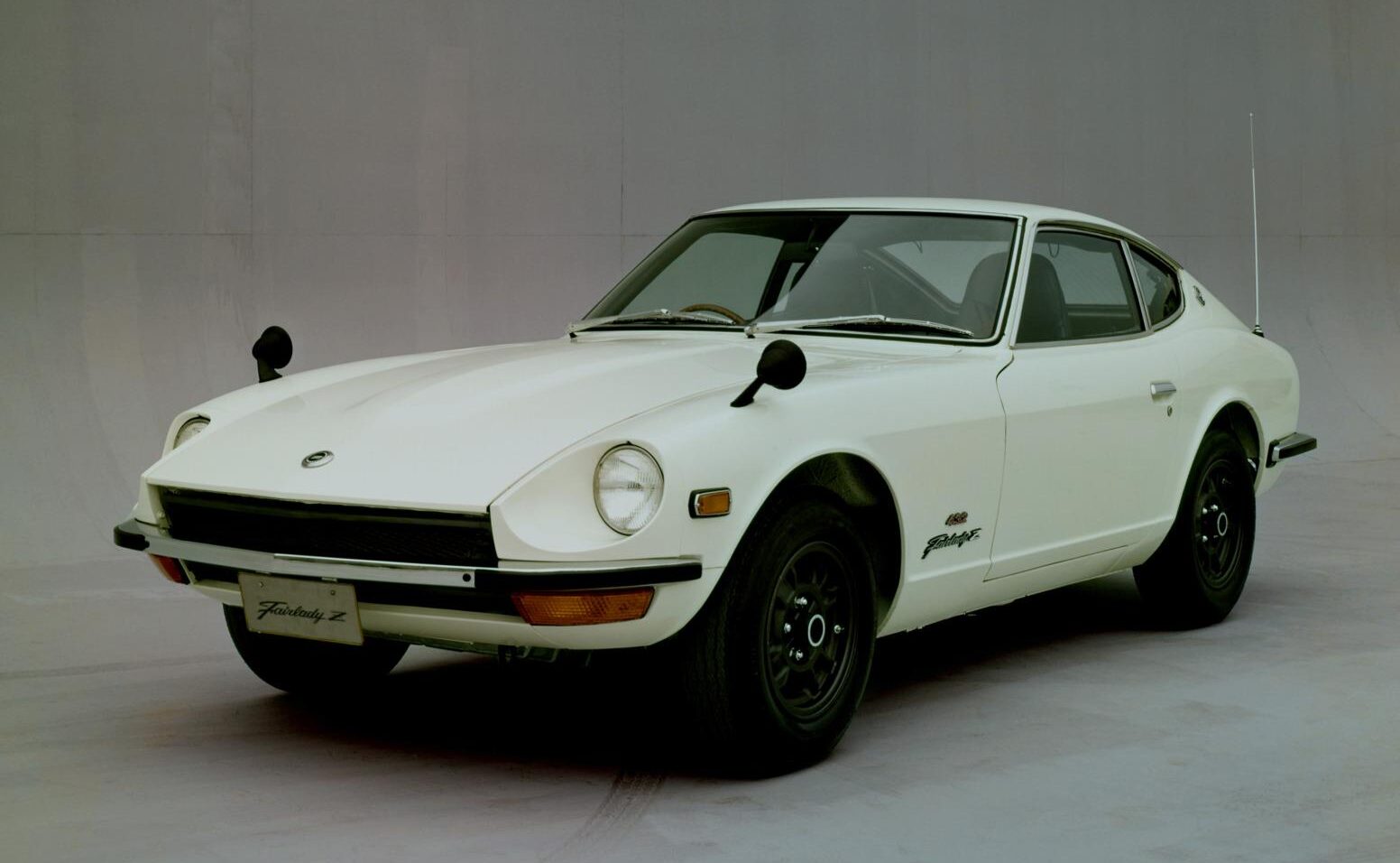 1969_Z432_PS30 画像｜【日産フェアレディZ】新型「RZ34」フェアレディ