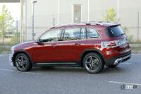 メルセデス・ベンツ GLB_009