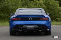 RZ34フェアレディZ真後ろスタイル