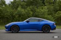 RZ34フェアレディZ真横スタイル