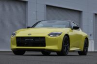 RZ34フェアレディZフロントスタイル