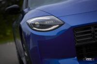 RZ34フェアレディZヘッドライト