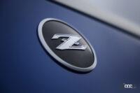 RZ34フェアレディZエンブレム