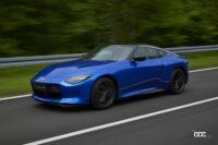 RZ34フェアレディZ走り1