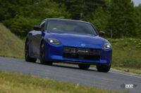 RZ34フェアレディZ走り2