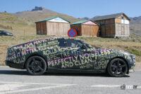 ロールスロイス スペクター_010