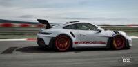 ポルシェ新型「911GT3 RS」、公道を走れる最強マシン、価格3134万円で予約受注開始 - Porsche_911GT3_RS_20220818_5
