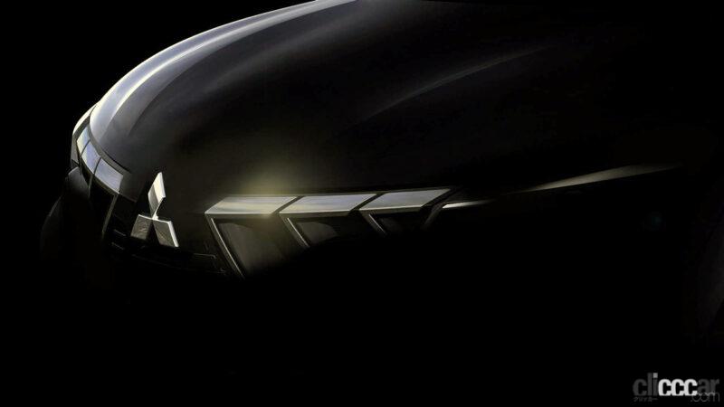 「三菱RVR次期型、ルノー「キャプチャー」ベースで12年ぶりフルモデルチェンジへ」の2枚目の画像