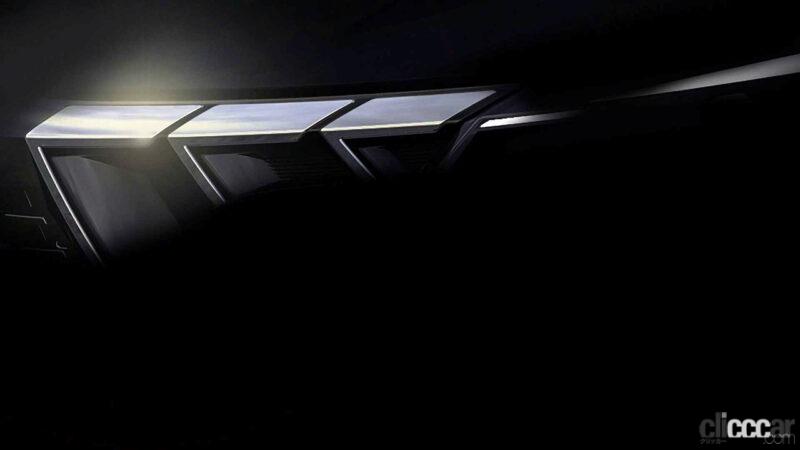 「三菱RVR次期型、ルノー「キャプチャー」ベースで12年ぶりフルモデルチェンジへ」の3枚目の画像